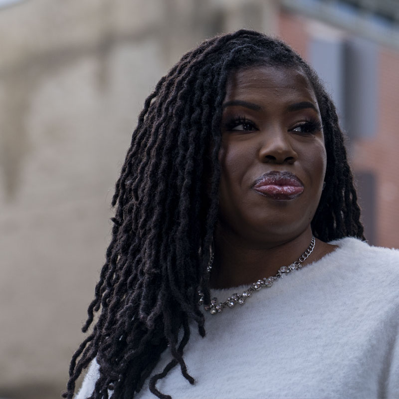 Arnelda Monroe-Butler